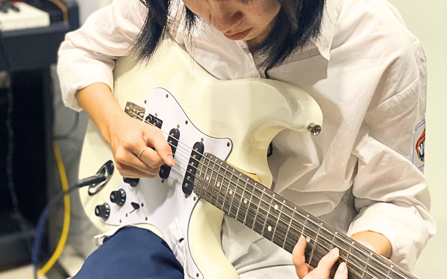 Biểu diễn sân khấu