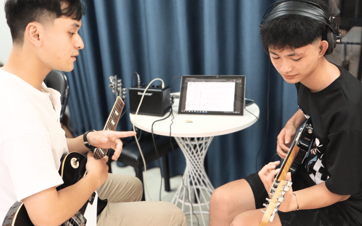 Sự kiện âm nhạc