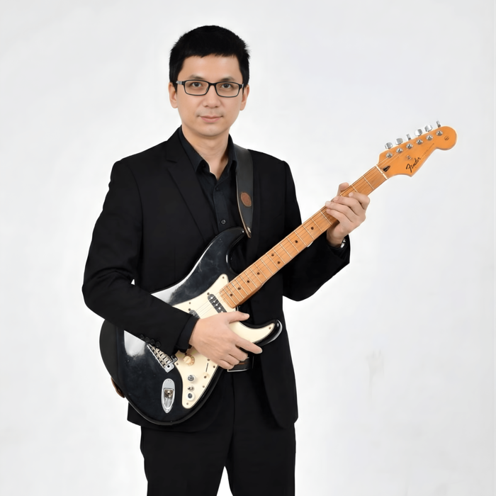 Thầy Thiện Tùng