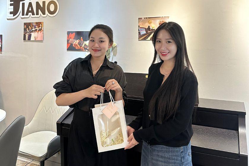 Cùng Voice Academy tri ân những người truyền lửa đam mê ca hát nhân ngày 20/11