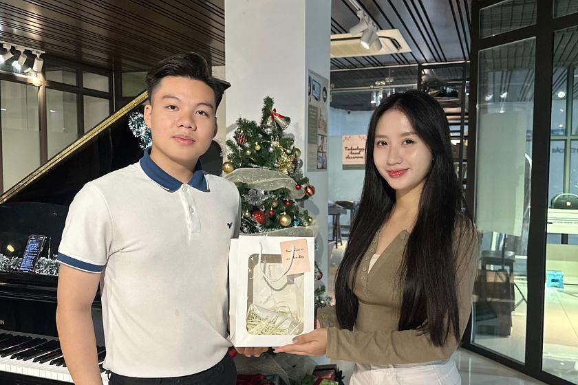 Cùng Voice Academy tri ân những người truyền lửa đam mê ca hát nhân ngày 20/11
