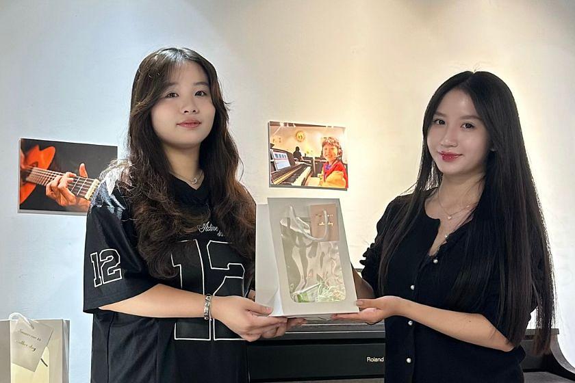 Cùng Voice Academy tri ân những người truyền lửa đam mê ca hát nhân ngày 20/11