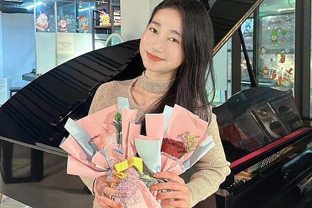 Nguyễn Kim Khánh – Cô giáo thanh nhạc tại Voice Academy