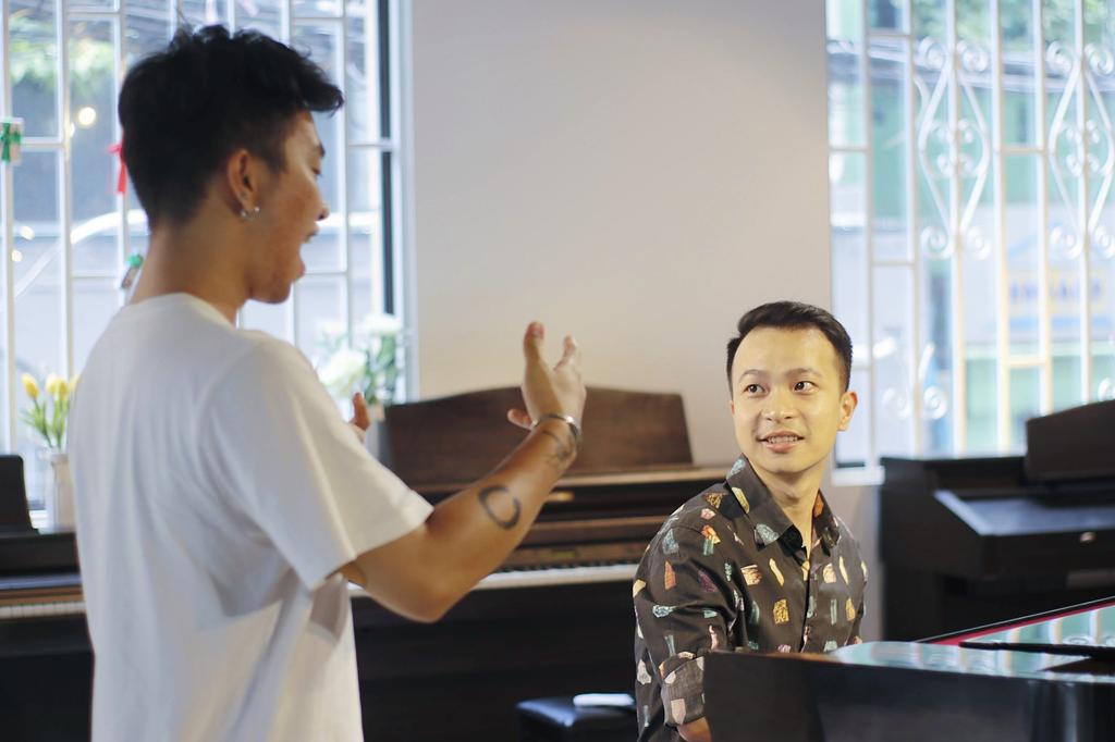 Cùng Voice Academy đón Giáng sinh – Ưu đãi lên đến 25%