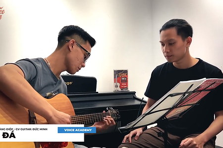 LỆ ĐÁ | HV: HOÀNG ĐIỆP