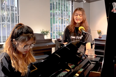 LIỆU | HV: CHÂU ANH