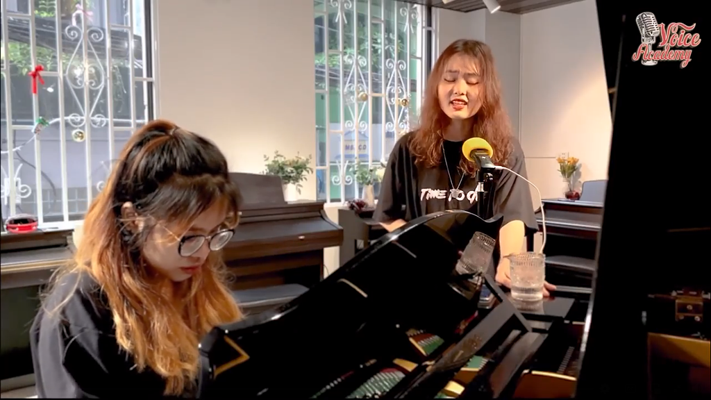 LIỆU | HV: CHÂU ANH