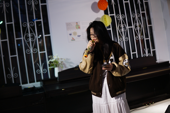 TỔ CHỨC VÒNG CASTING CHO ĐÊM NHẠC “THE CHANGE 2”