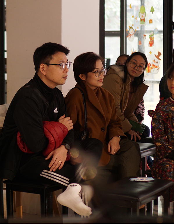 TỔ CHỨC VÒNG CASTING CHO ĐÊM NHẠC “THE CHANGE 2”