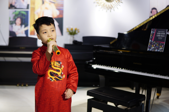 TỔ CHỨC VÒNG CASTING CHO ĐÊM NHẠC “THE CHANGE 2”