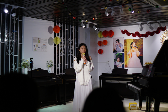 TỔ CHỨC VÒNG CASTING CHO ĐÊM NHẠC “THE CHANGE 2”