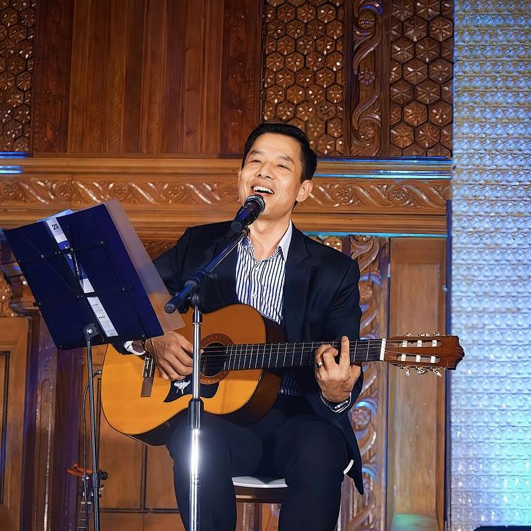 Thanh Nhạc Cho Mọi Lứa Tuổi – LadiPage