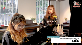 Thanh Nhạc Cho Mọi Lứa Tuổi – LadiPage