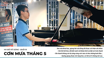 Thanh Nhạc Cho Mọi Lứa Tuổi – LadiPage