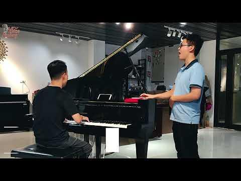 Thanh Nhạc Cho Mọi Lứa Tuổi – LadiPage