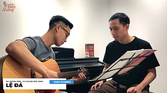 Thanh Nhạc Cho Mọi Lứa Tuổi – LadiPage