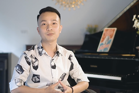 Giới thiệu khóa học thanh nhạc – cải thiện giọng hát tại Voice Academy