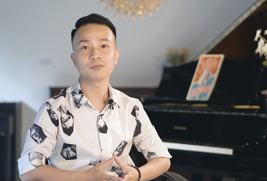 Giới thiệu khóa học thanh nhạc – cải thiện giọng hát tại Voice Academy