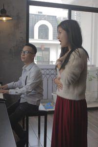 Giảng viên thanh nhạc Bùi Hà Sơn- “Tôi muốn thay đổi định kiến thanh nhạc”