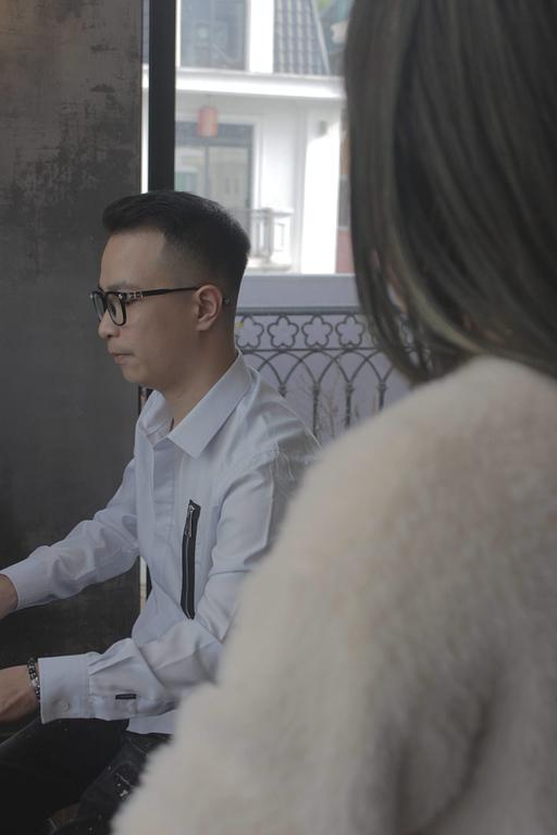Giảng viên thanh nhạc Bùi Hà Sơn- “Tôi muốn thay đổi định kiến thanh nhạc”