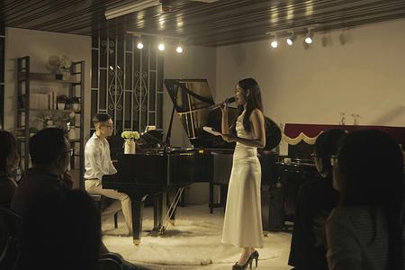 Kỹ thuật thanh nhạc cơ bản cho người mới bắt đầu