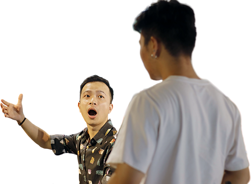 Thanh Nhạc Cho Người Lớn Tuổi – LadiPage