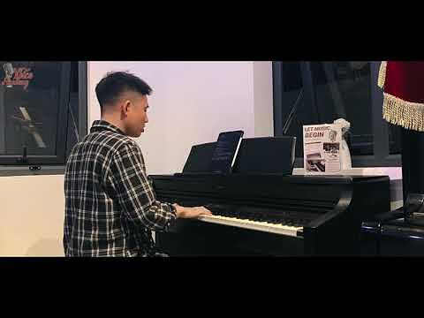 Thanh Nhạc Cho Người Lớn Tuổi – LadiPage