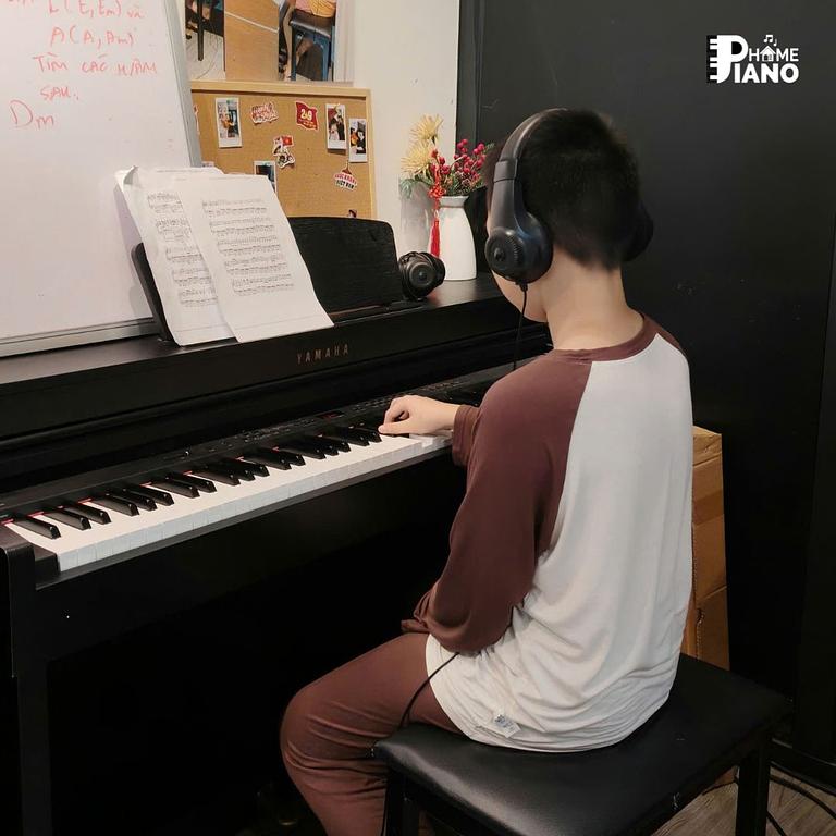 piano