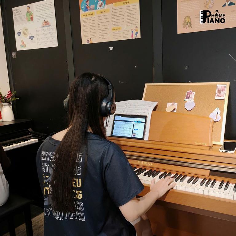 piano