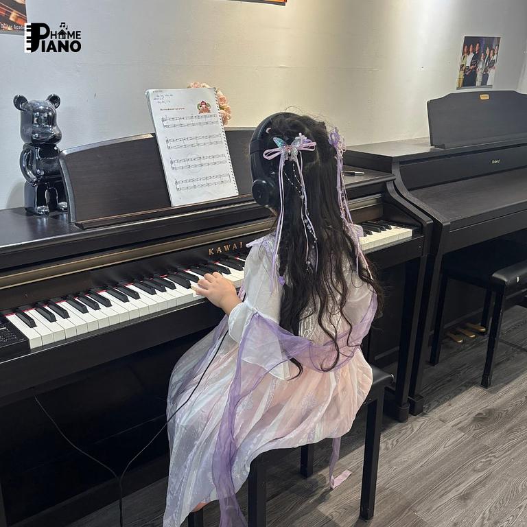 piano