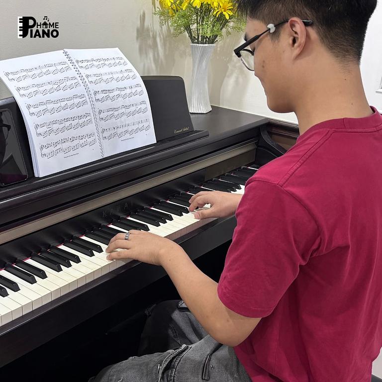 piano