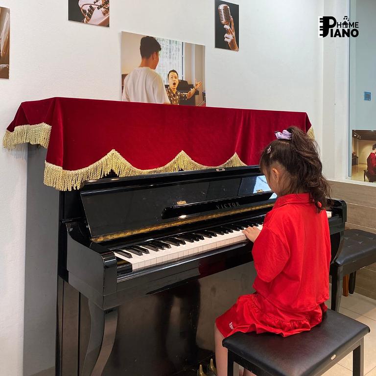 piano