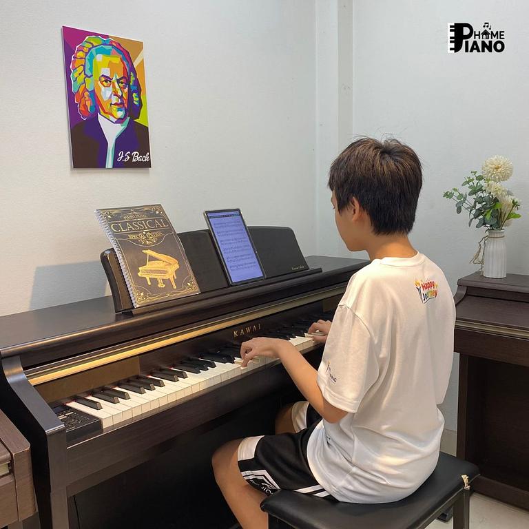 piano