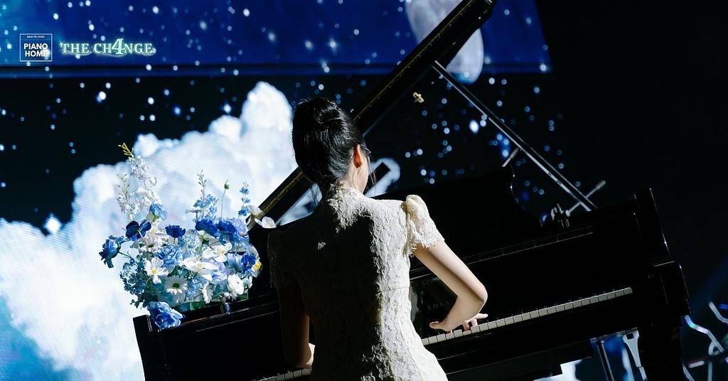 piano