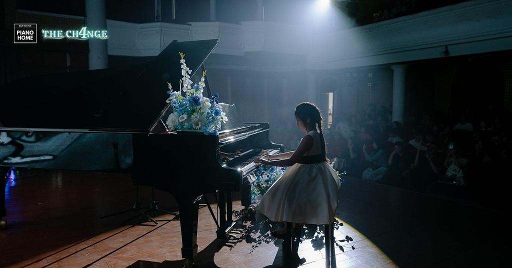 piano tre em