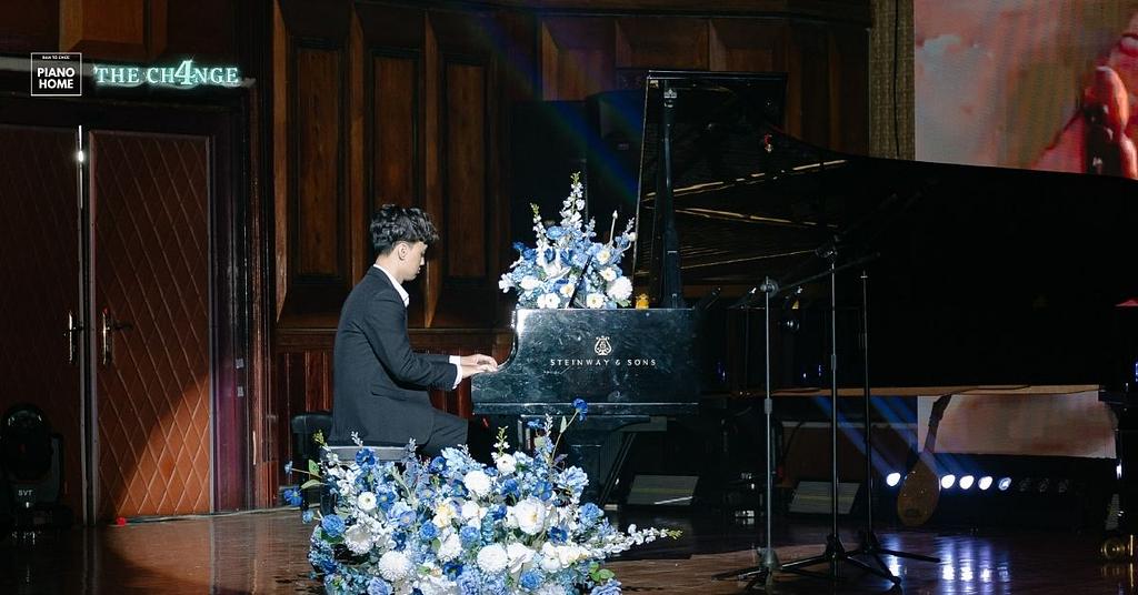 piano