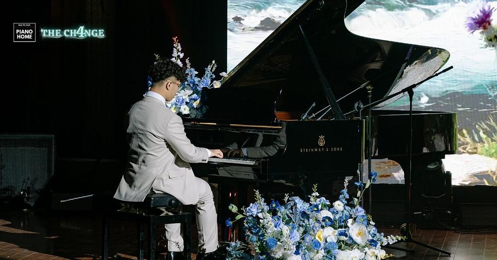 piano