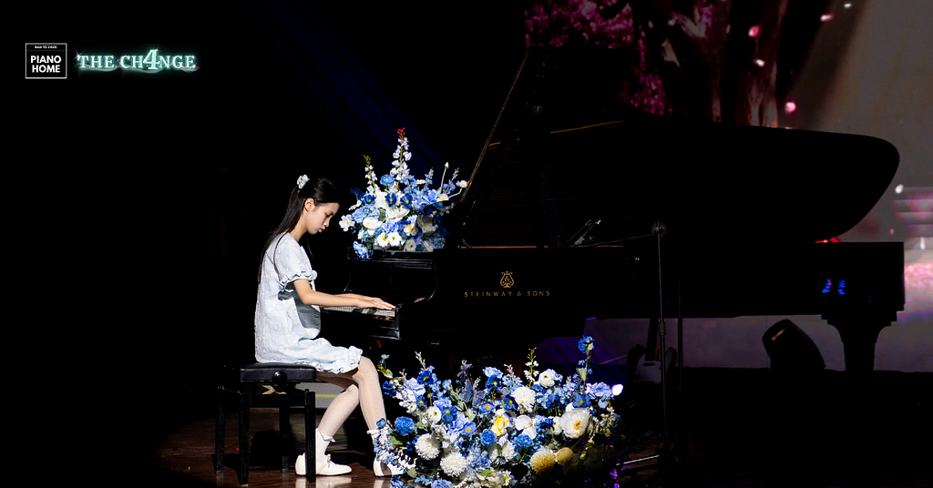 piano tre em