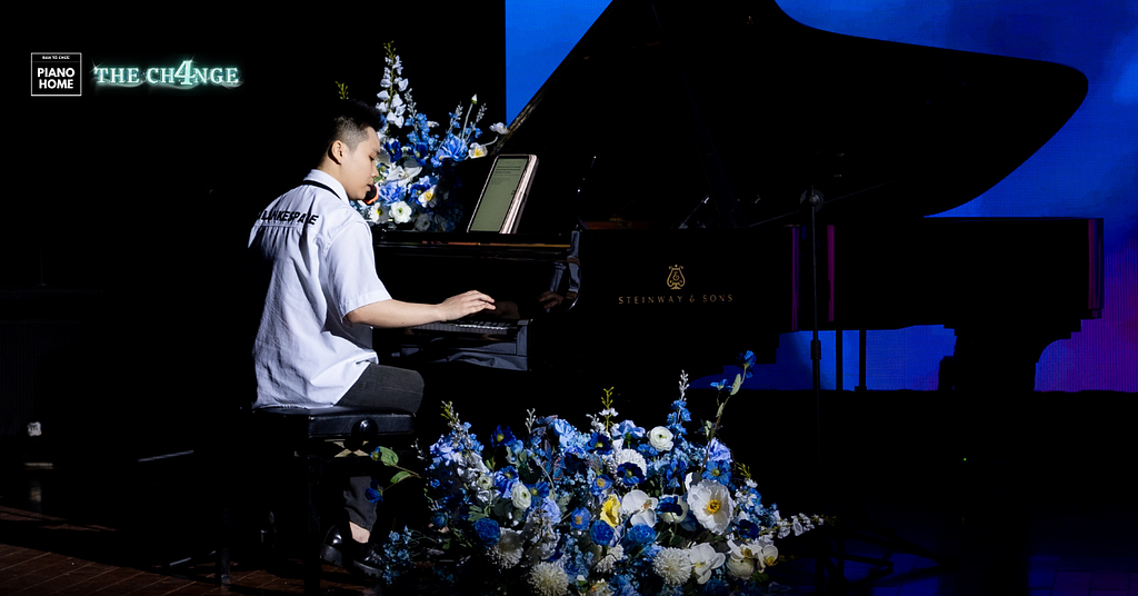 piano