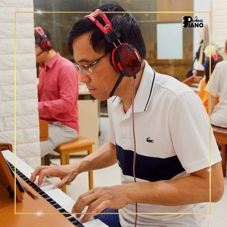 Ảnh Piano Home 2489