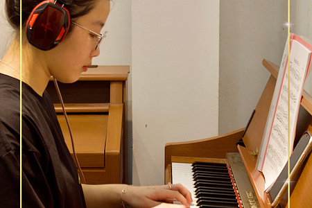 12 LƯU Ý KHI PHỐI HỢP ĐÀN PIANO VỚI CÁC NHẠC CỤ KHÁC