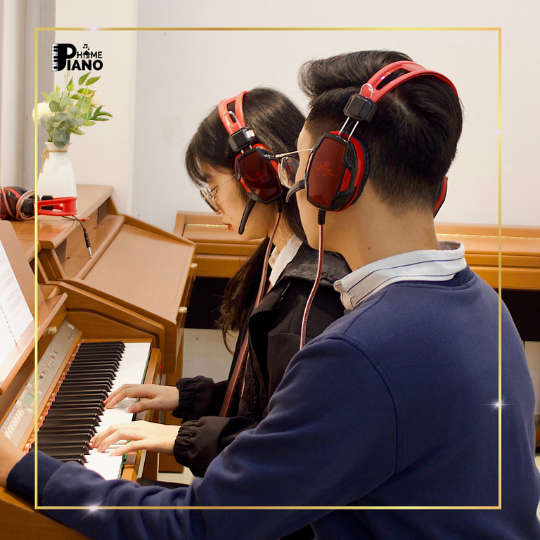 10 LỖI CƠ BẢN KHI HỌC PIANO