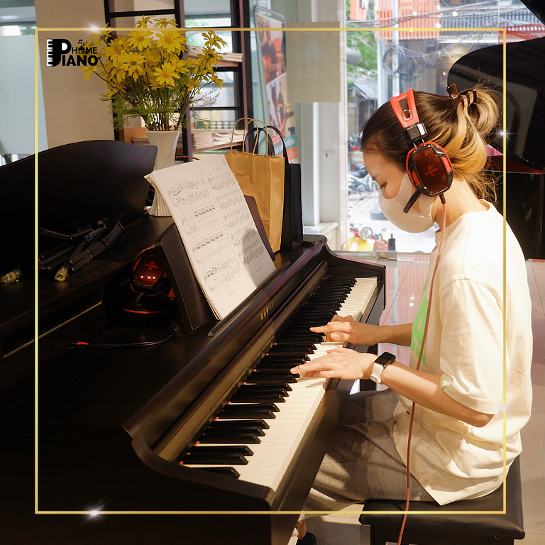 5 LƯU Ý KHI CHỌN ĐÀN PIANO