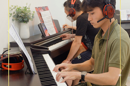 4 KỸ THUẬT CƠ BẢN TRONG HỌC PIANO MÀ BẠN NÊN BIẾT