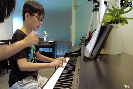 MỘT BUỔI HỌC TẠI PIANOHOME SẼ DIỄN RA NHƯ THẾ NÀO?