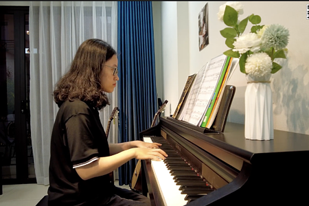 |THE GODFATHER| – PIANO SOLO COVER