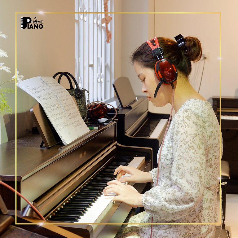 5 LƯU Ý KHI CHỌN ĐÀN PIANO