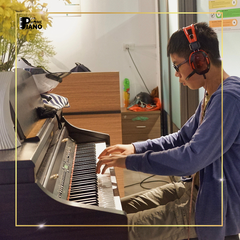 5 LƯU Ý KHI CHỌN ĐÀN PIANO