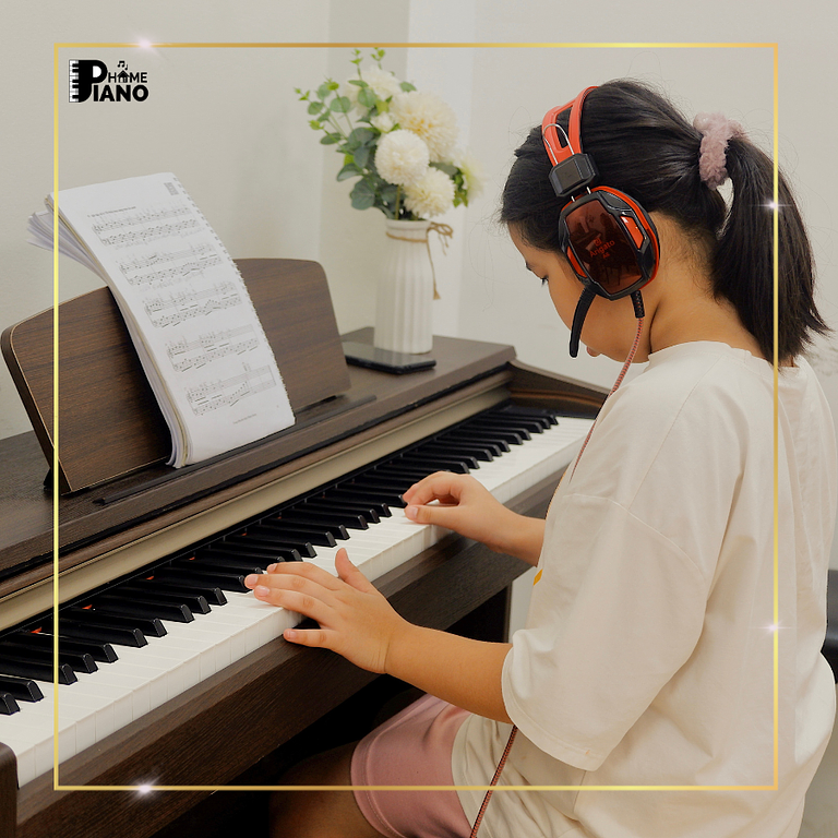 10 LỖI CƠ BẢN KHI HỌC PIANO