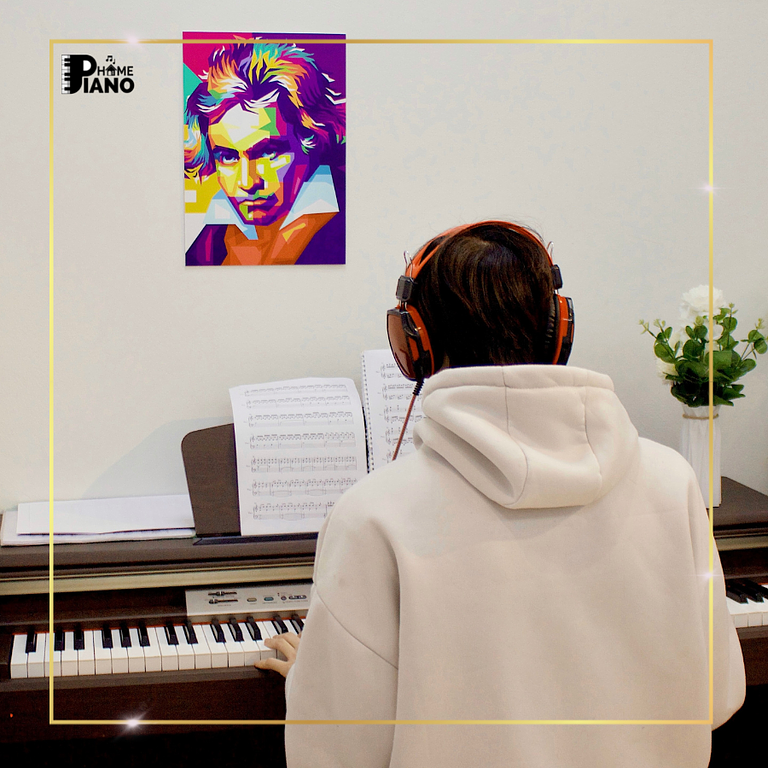 CÁCH PHỐI HỢP ĐÀN PIANO VỚI CÁC NHẠC CỤ KHÁC KHI BIỂU DIỄN